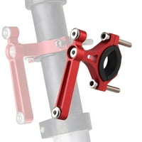 Bikes montažni adapter, čajnik za piće nosač nosača montažna cesta Biciklistička držač boca za vodu