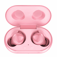 Urban Street Buds Plus True Bluetooth bežični uši za allview P Pro sa aktivnom bukom Otkazivanje ružičaste