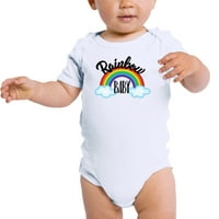 Rainbow Baby Jednodijelni, novorođenče, bebe, kombinezon za bebe - Rainbow Baby