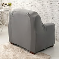 Tiitstoy Single kauč kauč s klizačem Strett prekrivači Elastični zaštitni materijal