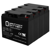 12V 22Ah SLA baterija zamjenjuje ATD alati ATD - Jumpstarter - pakovanje