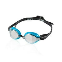 Speedo Unisex-Odrasli naočala za plivanje Brzina 2,0