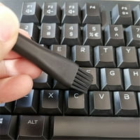 u crnoj plastičnom najlonom antitonskom alatu za širenje za čišćenje tastature za čišćenje