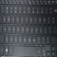 Zamjenska pozadinska tastatura za Dell Inspiron 5547