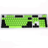 SIWVW OME visina Ključna PBT tipka za ključeve boje u boji dvije boje mehaničke tipkovnice na tastaturi