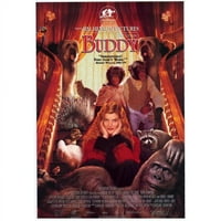 PosterSazzi Buddy Movie Poster - In