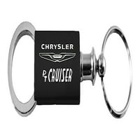 Chrysler PT Cruiser Anodizirani aluminijumski valet tipka FOB