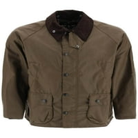 Barbour Classic BedAl jakna u voštanom pamuku