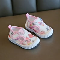 Cipele za djecu Djevojke dječake cipele modne prozračne casual cipele beba prozračne cipele za dijete