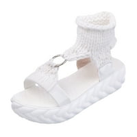 Chukka Boots vanjske sandale Ženske čizme Djevojka Ženske zimske cipele za žene Ljetne pločice za smanjene