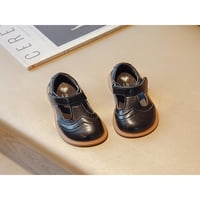 Lacyhop Girl Chancess cipela izdubljena Mary Jane Sandale Udobne cipele Dnevne slatke casual cipele