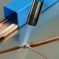 Univerzalne šipke za zavarivanje Niska temp Lako bakrena čelična željeza aluminijumska rastopljena žica