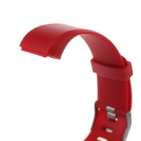 ID plus ručni nosač zapet za zamjenu silikonskih reprezentacija pametne narukvice