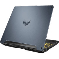 TUF A FA506IV Gaming i zabavni laptop + 500GB HDD, 15,6 Full HD, NVIDIA RT 2060, WiFi, win Pro)
