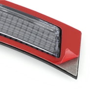 Side Marker lampica za automobilski sat branik reflektor sa reflektorskim lampicama SIDE Marker lampica