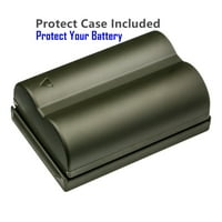 Kastar Battery i Ltd USB zamjena punjača za Canon DM-MV MV MV500i, DM-MV MV MV550i, DM-MV MV590, DM-MV