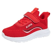 Dječja djeca Big Kids Boys Djevojke hodanje sportskih cipela Lagane prozračne cipele za trčanje za 2-13-i