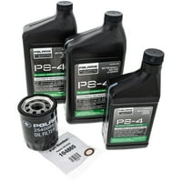 Polaris PS - Promjena ulja za RZR XP 1000
