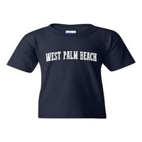 Majice za velike dječake i vrhovi rezervoara - West Palm Beach