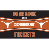 Texas Longhorns 28 16 se vrati s karatama