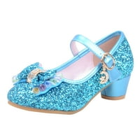 Sdjma Toddler Djevojke 'cipele za plažu dojenčad djeca dječje djevojke biserne kristalne bljeskove bowknot sandale s jednim princezom