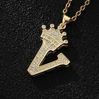Kiplyki Veleprodaja Dame Diamond ogrlice sa engleskim dijamantskim ogrlicama