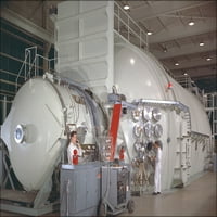 24 X36 Galerija, ion motor i rezervoar na električnom pogonu GPN 000389