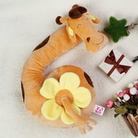 Vruća prodaja - plišana igračka za lutke poklon crtani stil dječjeg lutke za lutke