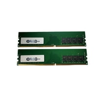 32GB DDR 2666MHZ Non ECC DIMM memorijska zamjena za nadogradnju za ASUS® matičnu ploču Tuf Gaming B460-Plus,