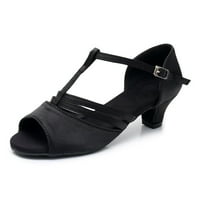 JTCKARPU Sandale sandale za žene za žene ukazane na ljetne cipele na prsluci