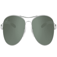 -Ban Tech Aviator Sunčane naočale RB Gunmetal Green Lens