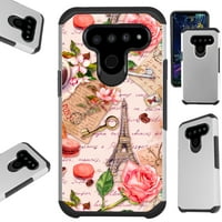 ACC Fusion Telefon Case kompatibilan sa LG K