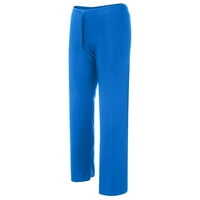 Prodaja čišćenja Muške nove modne čiste kućne hlače Yoga hlače Udobne pantalone stilski, plavi, l