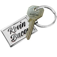 Kevin slanina sa ključem