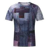 Košulje Corashan Muns, dizajner proljeće Ljeto Muška povremena pamučna posteljina pune boje dugih rukava
