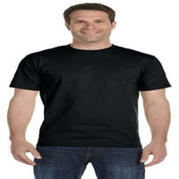 Gildan postavlja mušku majicu s gužvom za gušenje, stil G8000
