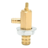 Materijal, ventil vodeni tlačni ventil za udisanje ventila za inhalaciju regulatora regulatora prikladna