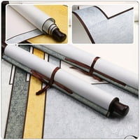 Profesionalni Xuan Papir za domaćinstvo Blank za pomicanje s višenamjenskim rižinim papirnim kaligrafskim napajanjem