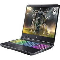 Acer Predator Helios Gaming Entertainment Laptop, GeForce RT 3060, 16GB RAM-a, pobjeda kod kuće) sa
