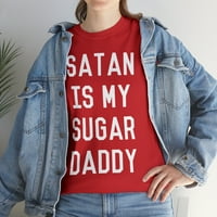 Sotona je moja majica sa šećerom