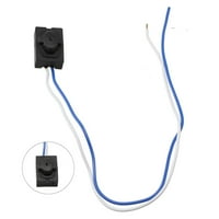 Lierteer Forredni vanjski okretni otvor Small tipka Switch fit za Hyundai I 12-18