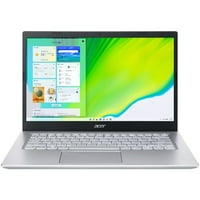Acer Aspire Home Business Laptop, Intel Iris Xe, 12GB RAM-a, 512GB SATA SSD, pozadin KB, WiFi, HDMI,