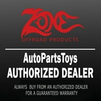 ZoneOffoast 2014- Odgovara Dodge Ram 4WD plinski radijus ARM dizalica ZOND63