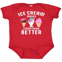 Inktastični sladoled čini sve što bolji poklon dječji dječaka ili dječje djece