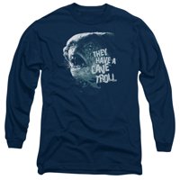 LOR - Špiljski trol - majica s dugim rukavima - mala