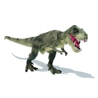 Simulacija dinosaur modela igračaka Tyrannosaurus figura životinjsko kolekcija modela Dječje obrazovne igračke pokloni