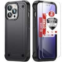 za iPhone Pro Case, iPhone Pro MA Telefonska futrola s kapljivim udarnim otpornicom od koprivanog otpornosti na udarce za iPhone Pro Pro Pro Ma 6.7