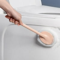 Sonbest Dug ručka Četkice za čišćenje Kuhinja Toalet Kupatilo Spužva za čišćenje Četkica za čišćenje