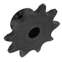 TEBRU set-vijak zupčanik, crni zupčani zupčani zupčanik, izdržljiv 5307-1006- Pribor za industrijski