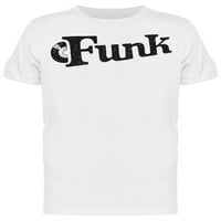 Funk muzički žanrovski majica Muškarci -Mage by Shutterstock, muško 3x-velika